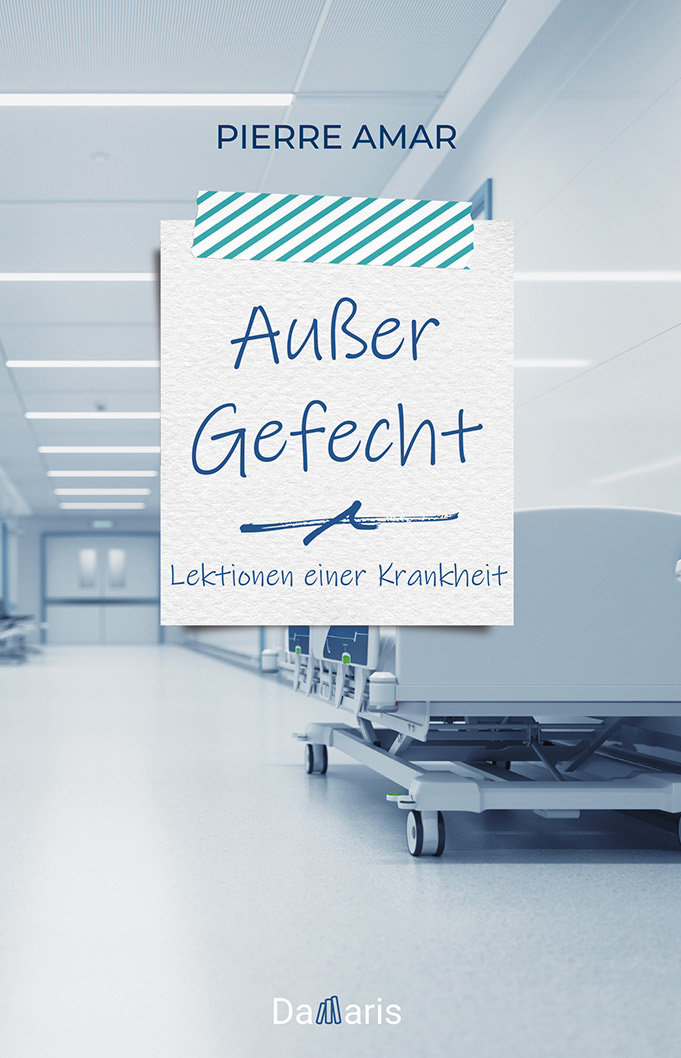 Außer Gefecht - Lektionen einer Krankheit