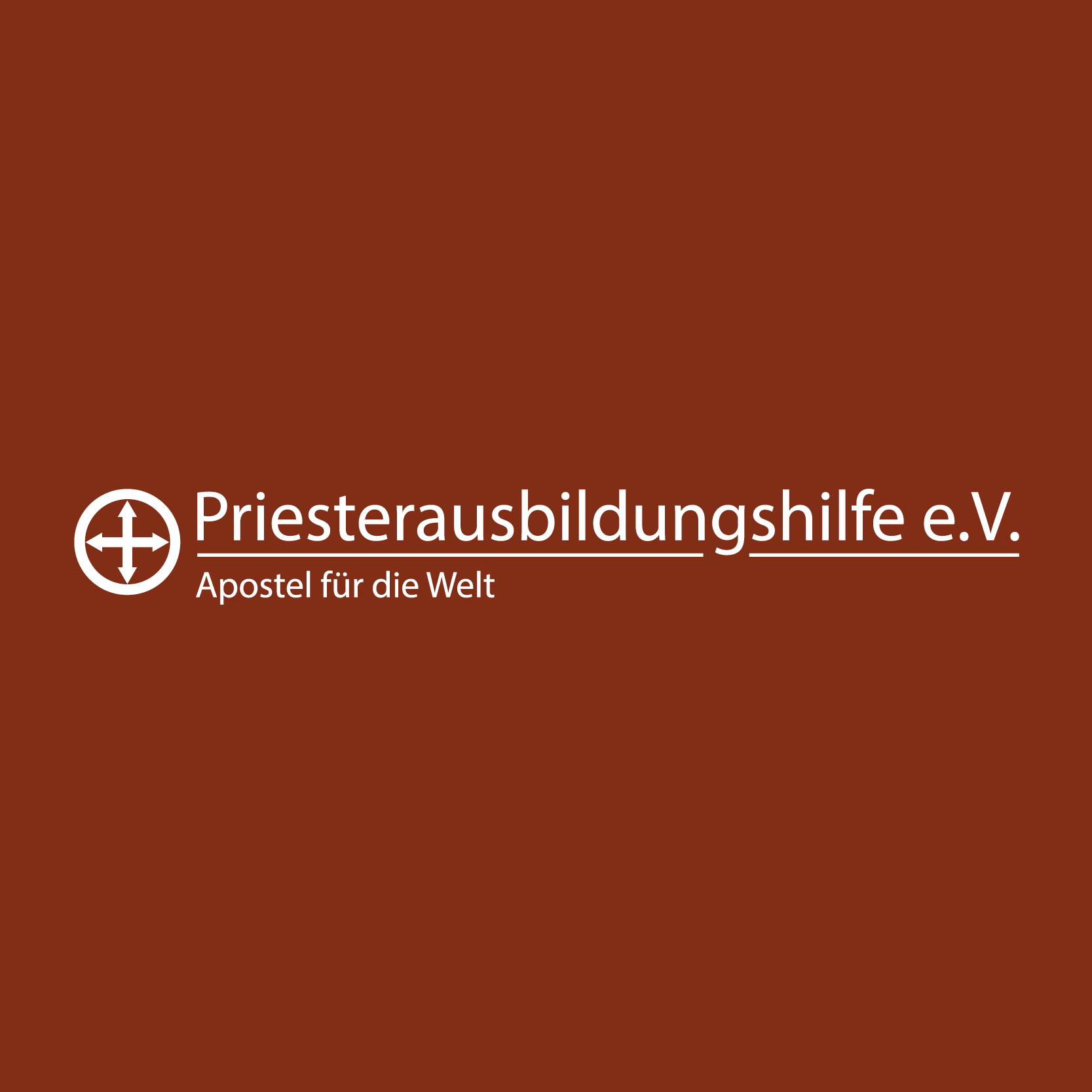 Priesterausbildungshilfe