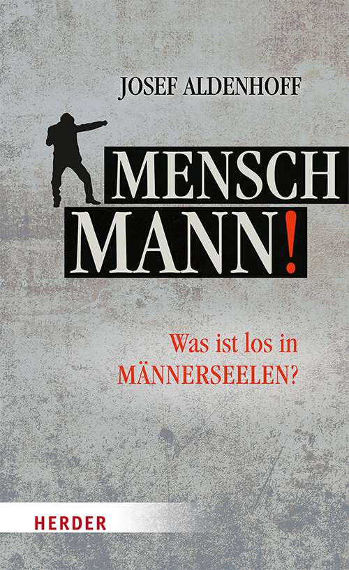 Mensch Mann!