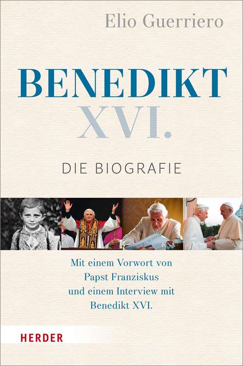 Benedikt XVI