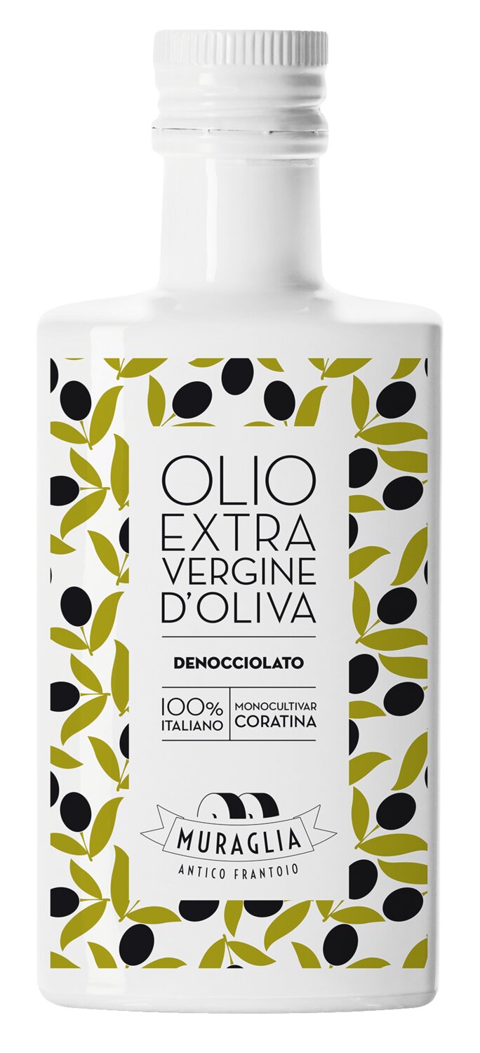 Natives Olivenöl extra Essenza Coratina, 250 ml