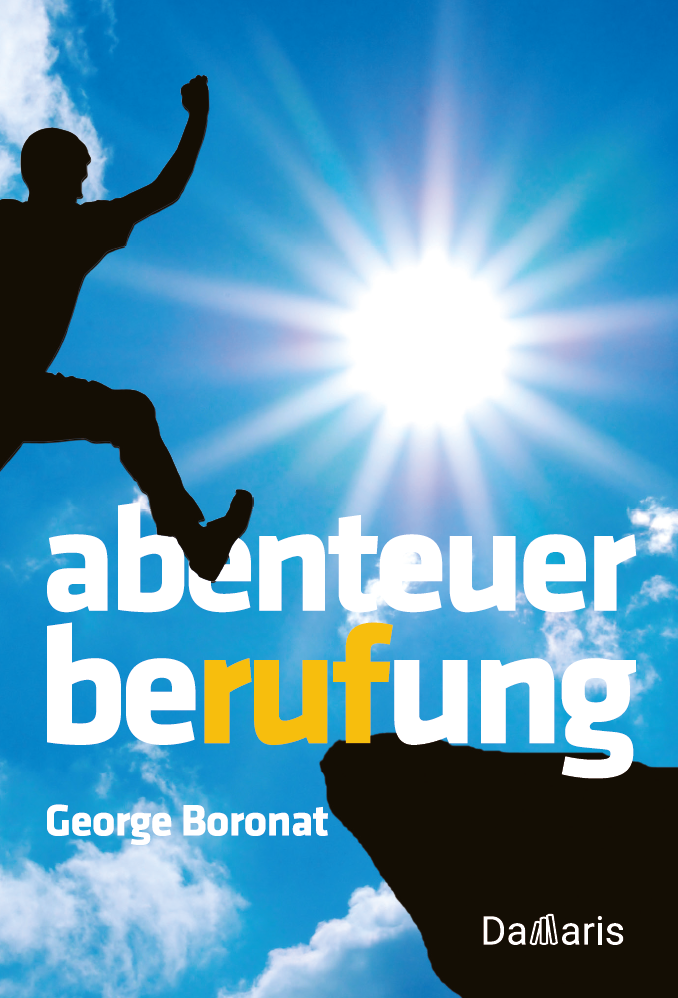 Abenteuer Berufung
