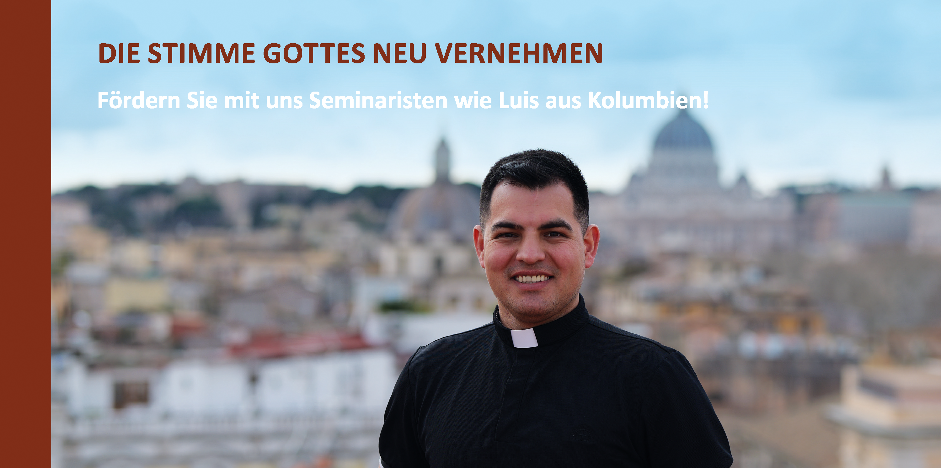 Fyler "Die Stimme Gottes neu vernehmen!